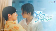 The boy next world Ep 2