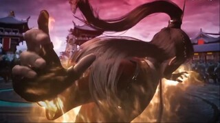 Return Of The Immortal Emperor | Ep 8 Sub Indo