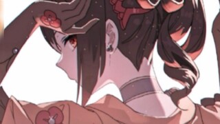 [Genshin Impact |Kisah Karakter] Chiori: “Mengapa Anda memulai jalur untuk mengejar impian Anda?”