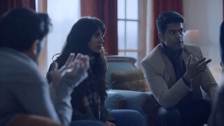 Undekhi EPS9 الترجمة العربية