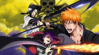 HELL VERSE MOVIE English Dub