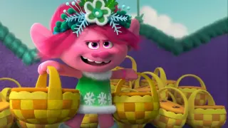 Праздник троллей в гармонии. Trolls Holiday in Harmony мультфильм 2021. Trolls Holiday in Harmony мультфильм 2022. Trolls Holiday in Harmony мультфильм 2022 смотреть.