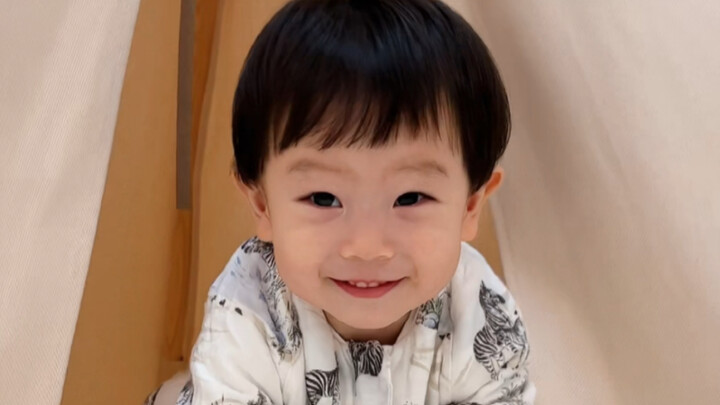 بيتر الصغير في المنزل