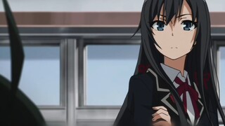 雪乃是个3000