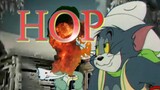 [Guichu] [otoMAD] [Tom & Jerry] Raja Kucing Bulgaria