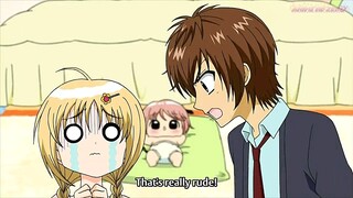 Chibi devi!  1-5 พากย์ไทย