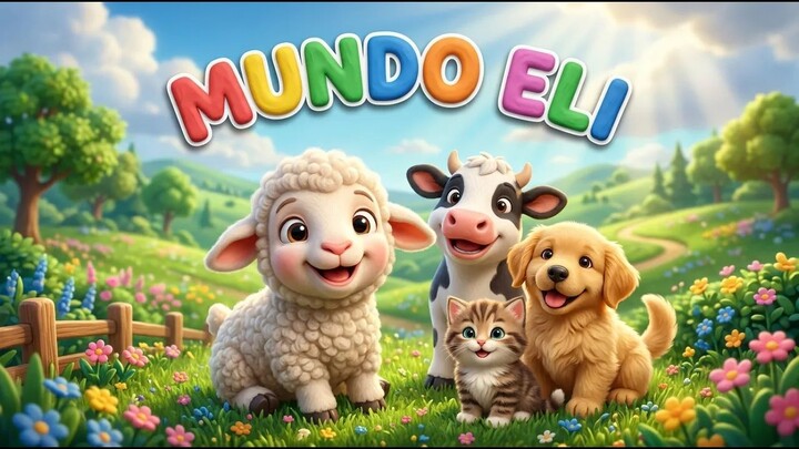 O Segredo Oculto do Mundo Eli Que Muda Tudo!