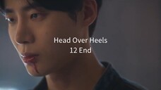 12 End - H O H (sub 🇲🇨)