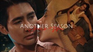 Jim ✗ Wen || Seasons | Moonlight Chiken [FMV] [BL]