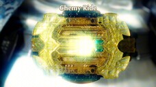 (3) Tập 1 - [Vietsub] Kamen Rider Gotchard VS Kamen Rider Legend.