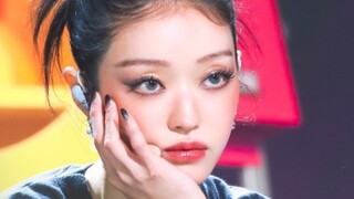 YooA《Selfish》221120 回归舞台