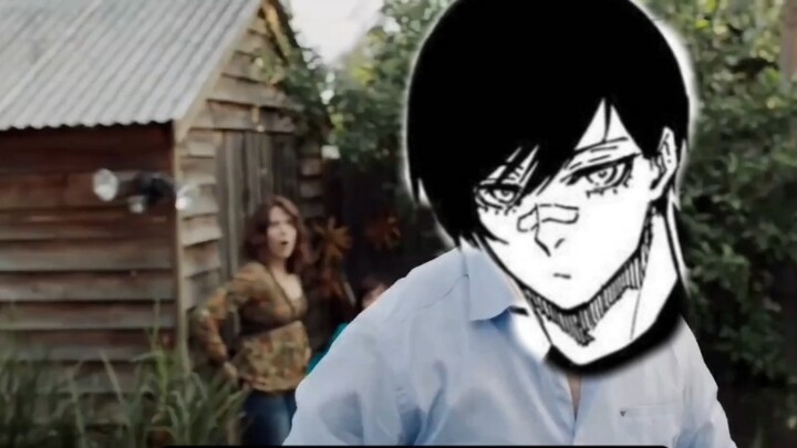 【รินจิเอะ】โลกรินจัง 80