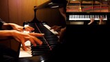Phục hồi tốc độ tay tuyệt đỉnh [chuông], nhạc piano Liszt được phát bởi 6 triệu kênh YouTube [Canaca