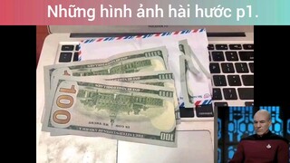 Những hình ảnh hài hước p1