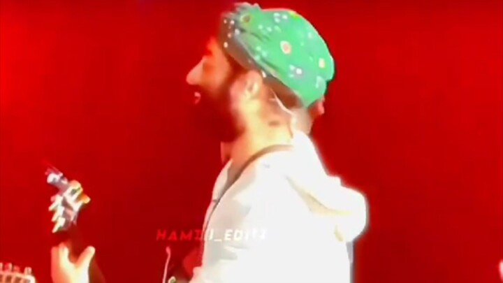 arjit Singh song clip