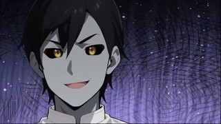 Global Horror Starting with Mastering Zero Cost Shopping Episodes 18 Multi Sub