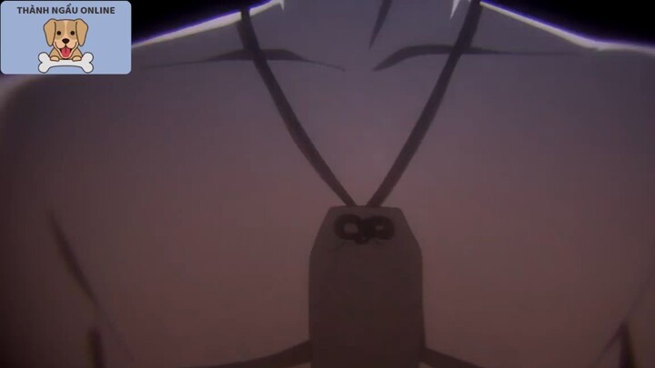 「AMV」- Sự ra đi của em làm anh gục ngã #anime