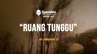 [#1MinuteBooster] Ruang Tunggu - Ust. Oemar Mita. Lc