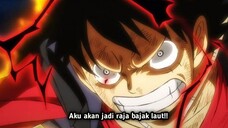 REVIEW ANIME ONE PIECE EPISODE 1069 - ONE PIECE TERBARU