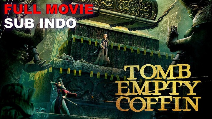 Tomb Empty Coffin 2020 MOVOIE SUB INDO