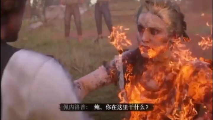 【لاو هو】 لن تتخيل أبدًا كم هم اللاعبون فارغو الوقت لدرجة أنهم يشعرون بالملل الشديد!