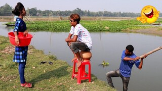 Indian Top Funny Stupid Boys 2019 วิดีโอตลก 2019