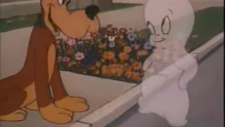 รวมฮิต ผีน้อยแคสเปอร์เพื่อนรัก