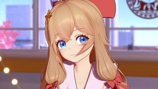 So close, so cute, so cute