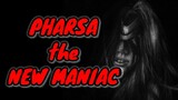 PHARSA NEW MANIAC (REAL QUICK)