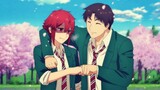 Top 10 Drama Boys Love Anime