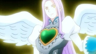 Seven Deadly Sins Season 3 Commentary Episode 3: The Eve of the Holy War