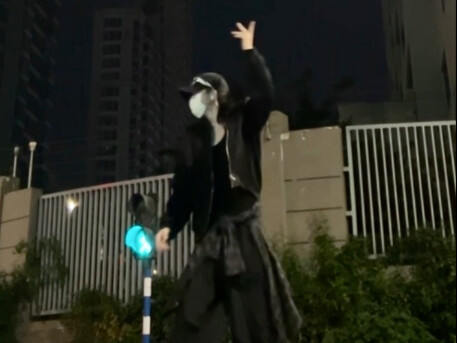 ใช้เวลาเพียงห้าวินาทีในการเรียนรู้ Thunder
