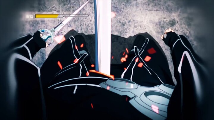 “This frame is just for us.”