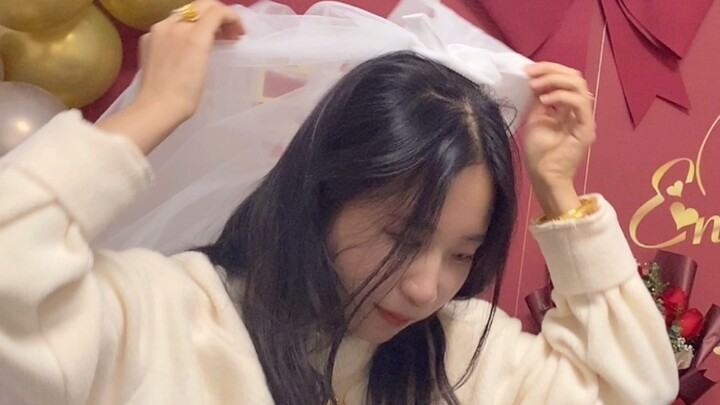 Finally got engaged to my boyfriend of seven years!