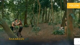 SANGRE CHRONICLES EPISODE 25
