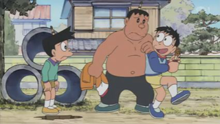 Doraemon Episode 287