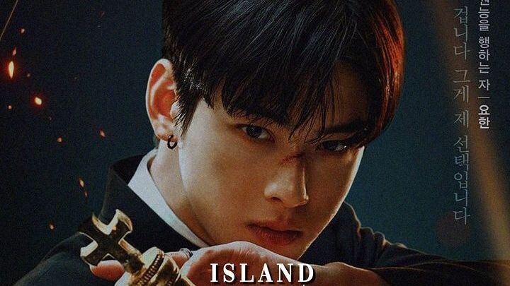 Island (2022) Episode 6 (English Subtitle)