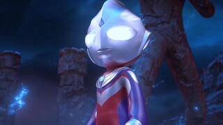 When Seer meets Ultraman