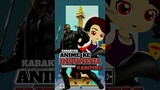 Karakter Anime ini Pernah Datang ke Indonesia