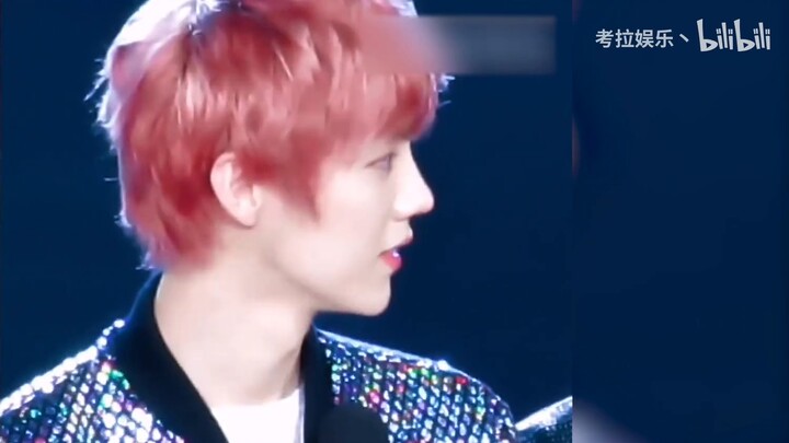 I really miss their early looks: The reason why Lu Han became a top star is that Bai Jingting must n