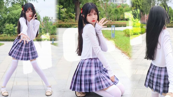 【Qin Ling】I'm definitely not the kind of girl who gives up easily ♥ NO.1 【HB to Qi Hui】