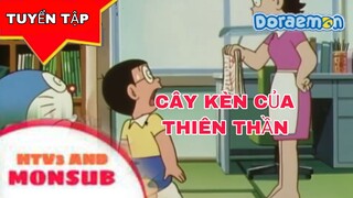 [Tuyển Tập] doraemon lồng tiếng - cây kèn của thiên thần [bản lồng tiếng]