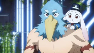 Shangri-La Frontier Season 1 ep-12