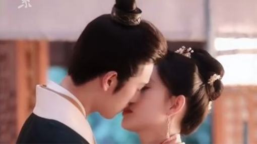 The Wedding Night ~ Blossom บุปผาเหนือลิขิต { Meng Ziyi & Li Yun Rui }