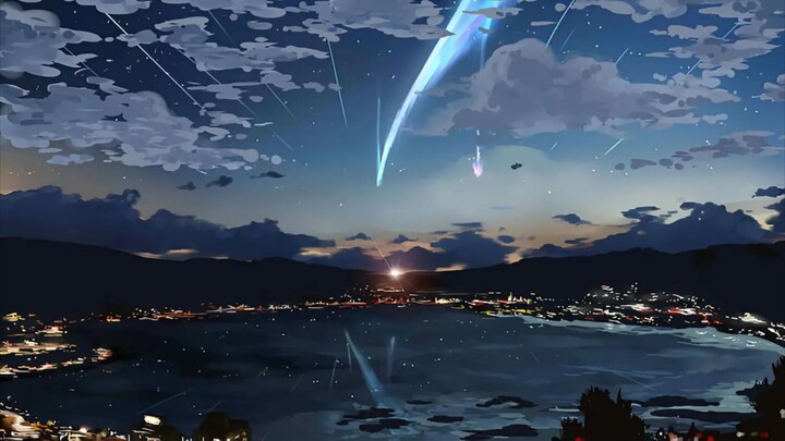 ANIME YANG MEMANJANGKAN MATA