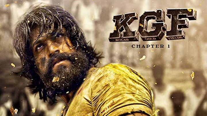 K.G.F: Chapter 1 | Tamil Full Movie