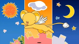 [Lyrics + Vietsub] Groovy! - Hirose Kohmi (Cardcaptor Sakura 1 Ending 1 OST)