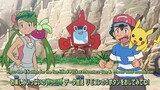 Pokemon: Sun and Moon Episode 16 Sub