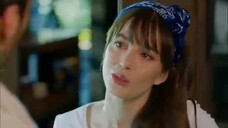 Taste of Love Episode 2 (English Subtitle)