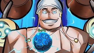The BEST One Piece Game To Ever Release on Roblox | Pixel Piece